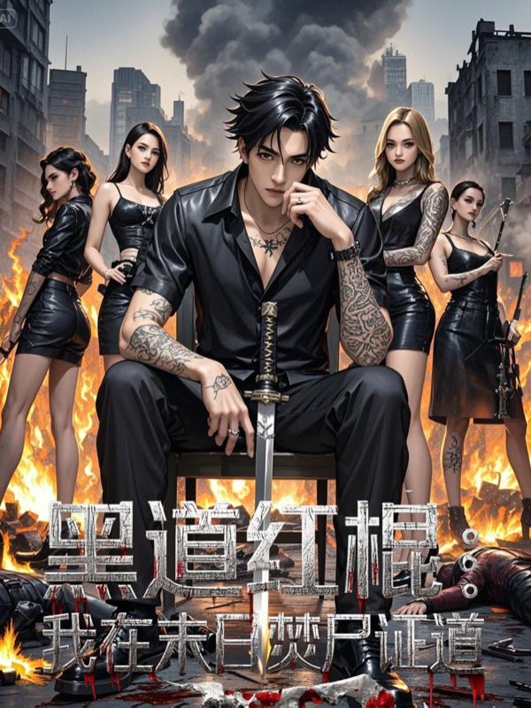 黑道红棍我在末日焚尸证道