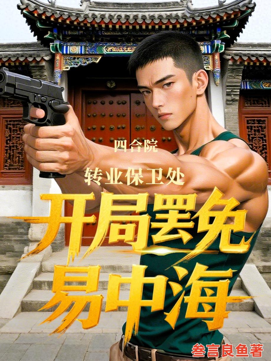 四合院转业保卫处开局罢免易中海